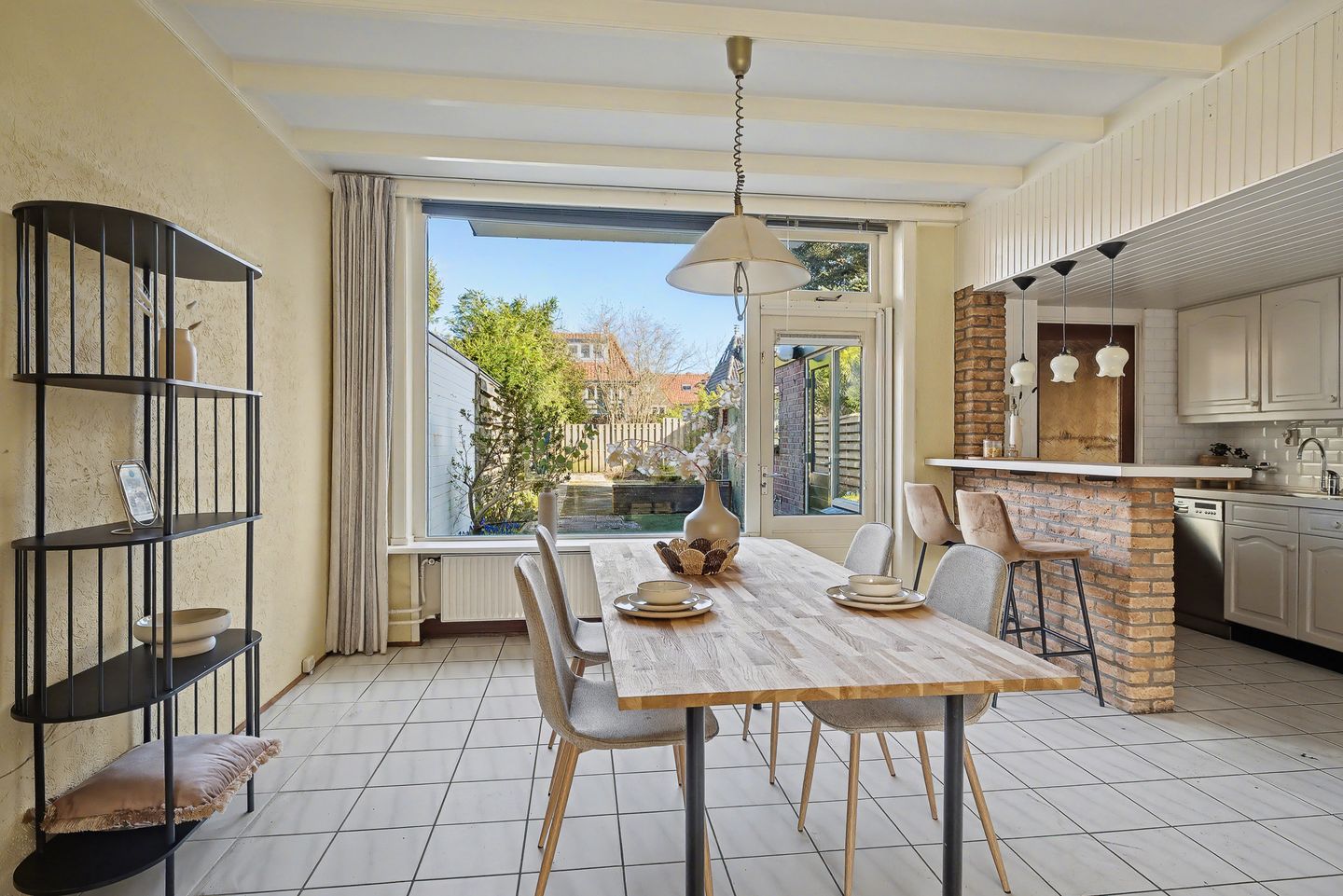 Foto 19 van Stephensonstraat 44