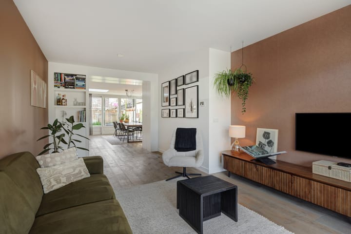 Foto 4 van Boekweitstraat 12