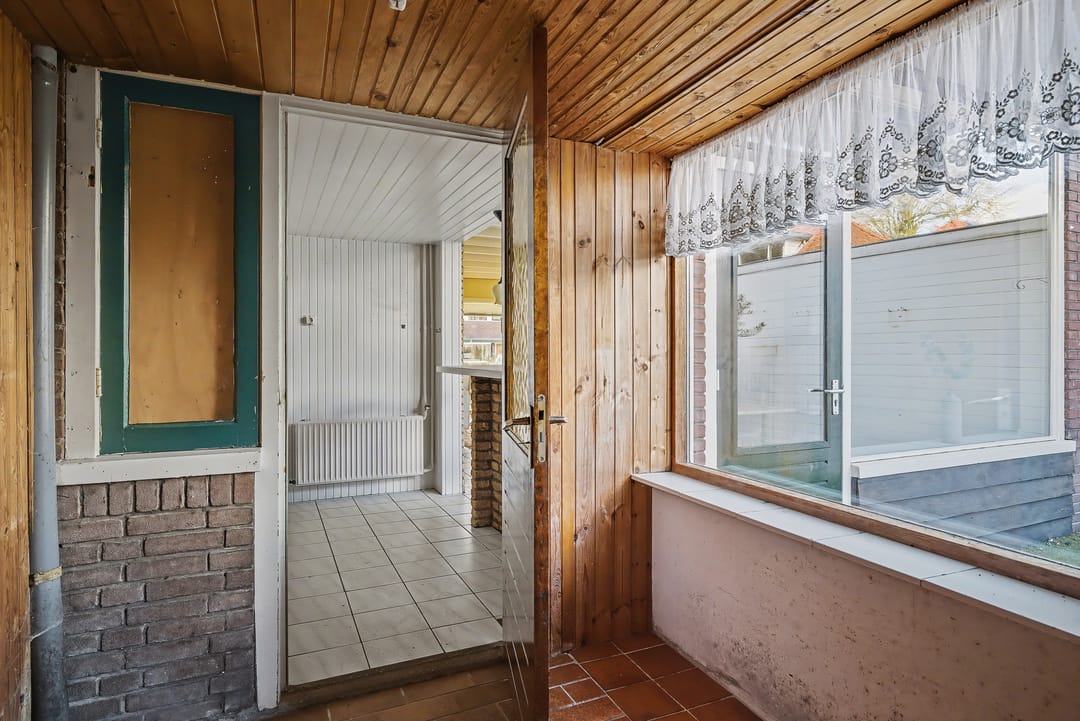 Foto 28 van Stephensonstraat 44