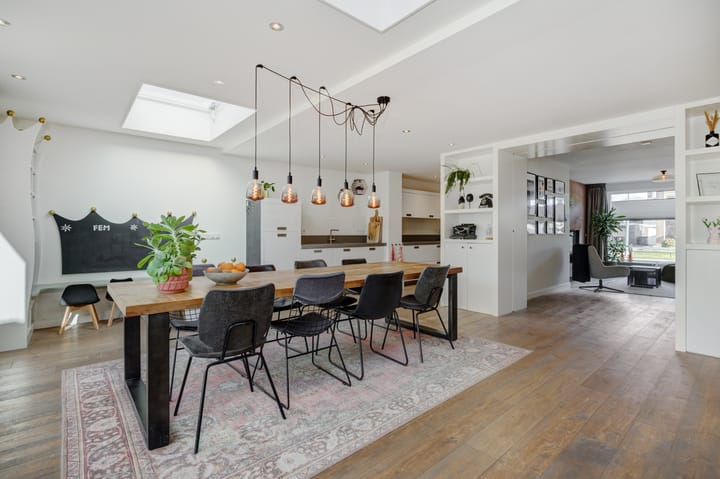 Foto 2 van Boekweitstraat 12