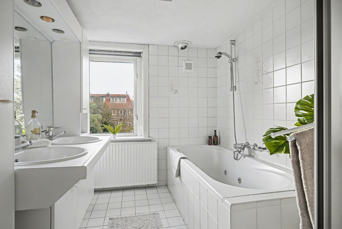 Foto 4 van Stephensonstraat 44