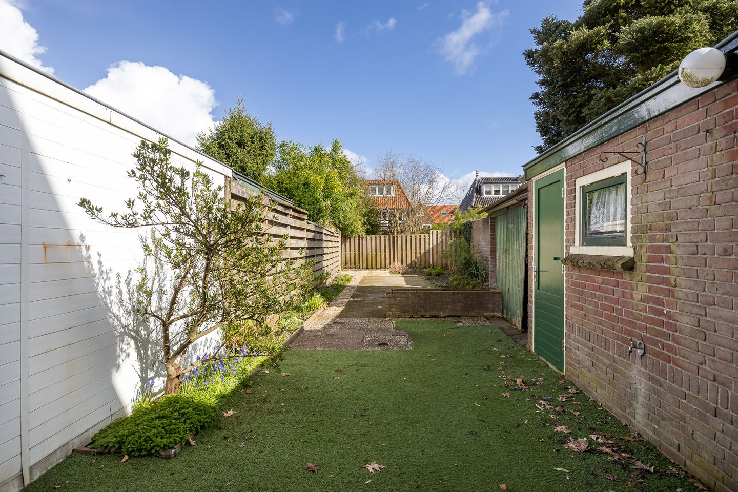 Foto 50 van Stephensonstraat 44