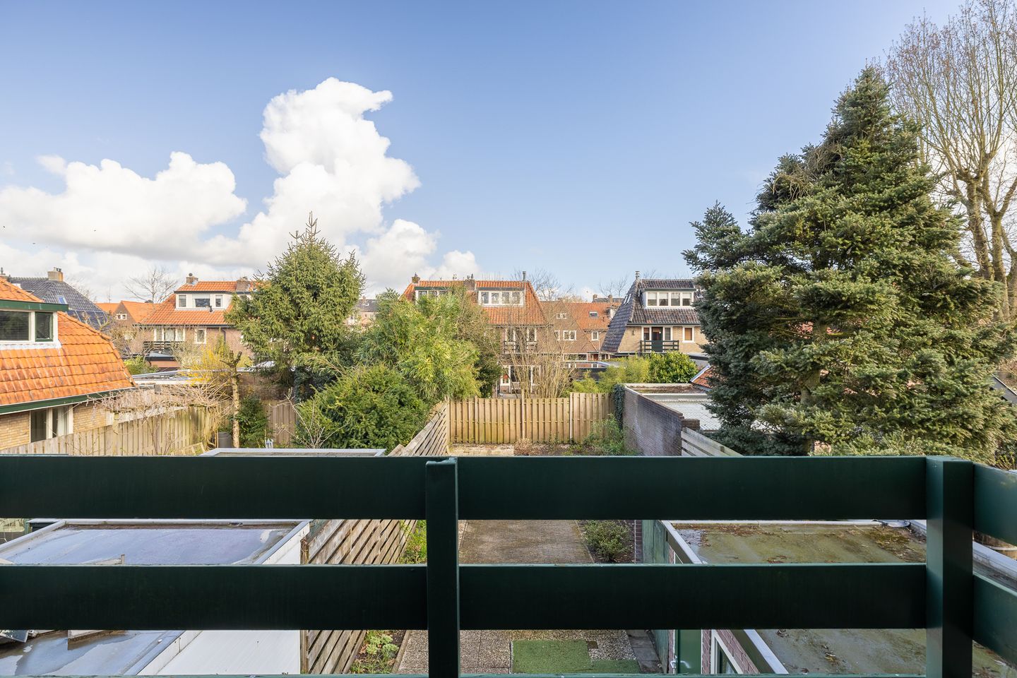 Foto 35 van Stephensonstraat 44