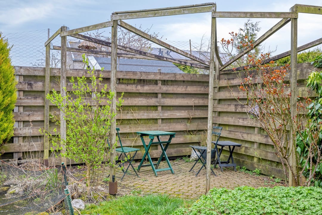 Photo 26 of Mattenvlechter 10