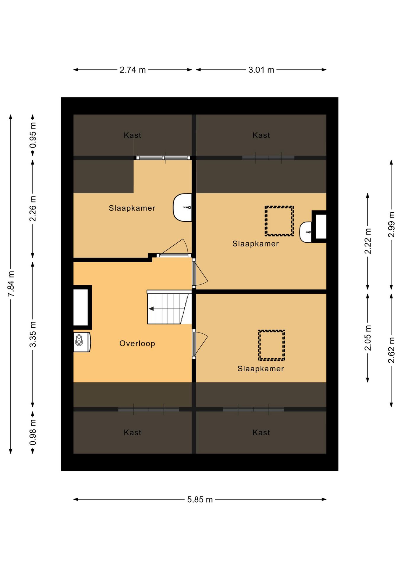 Foto 60 van Stephensonstraat 44