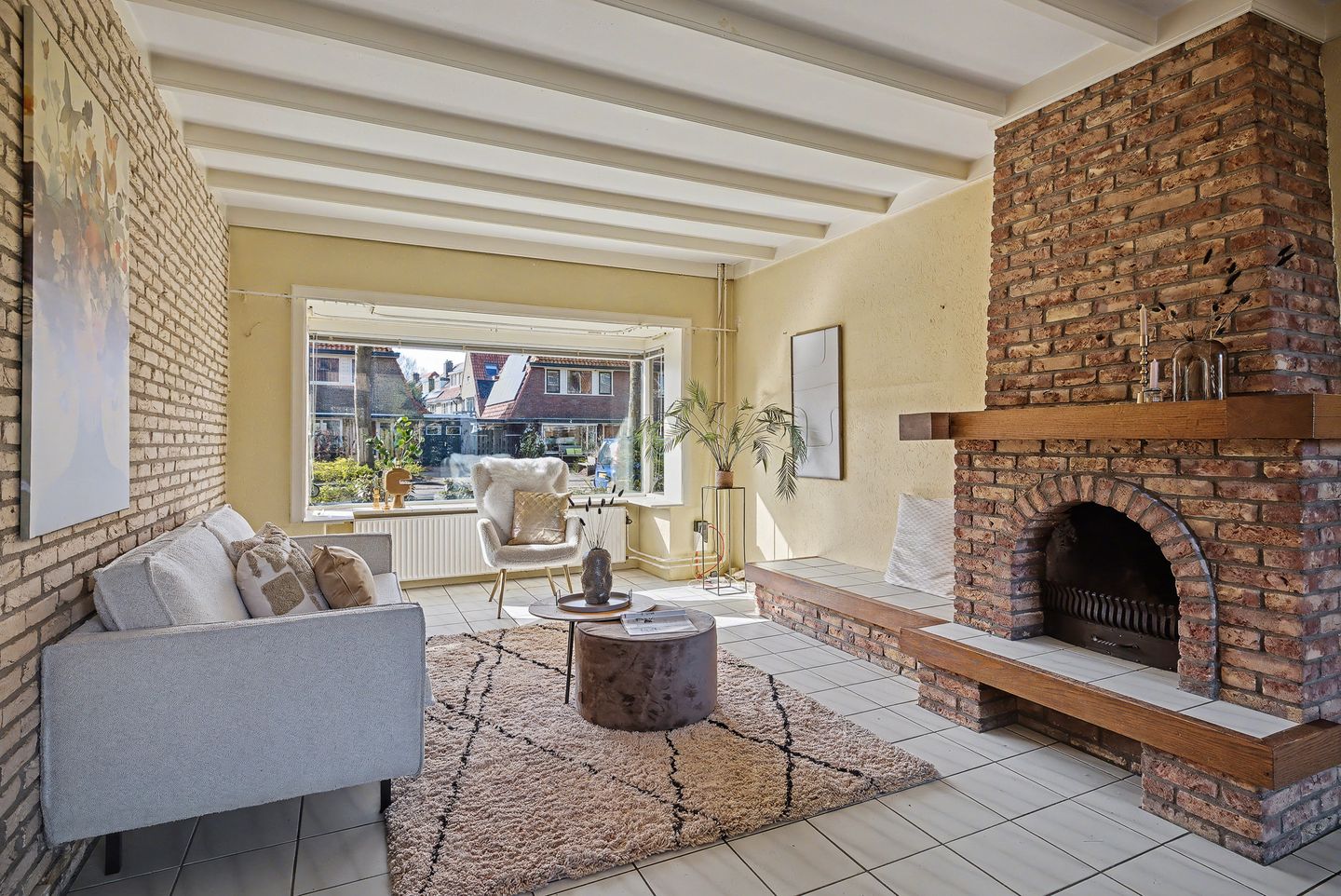 Foto 14 van Stephensonstraat 44