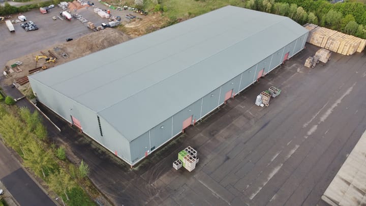 Bergemotte 1, Margraten