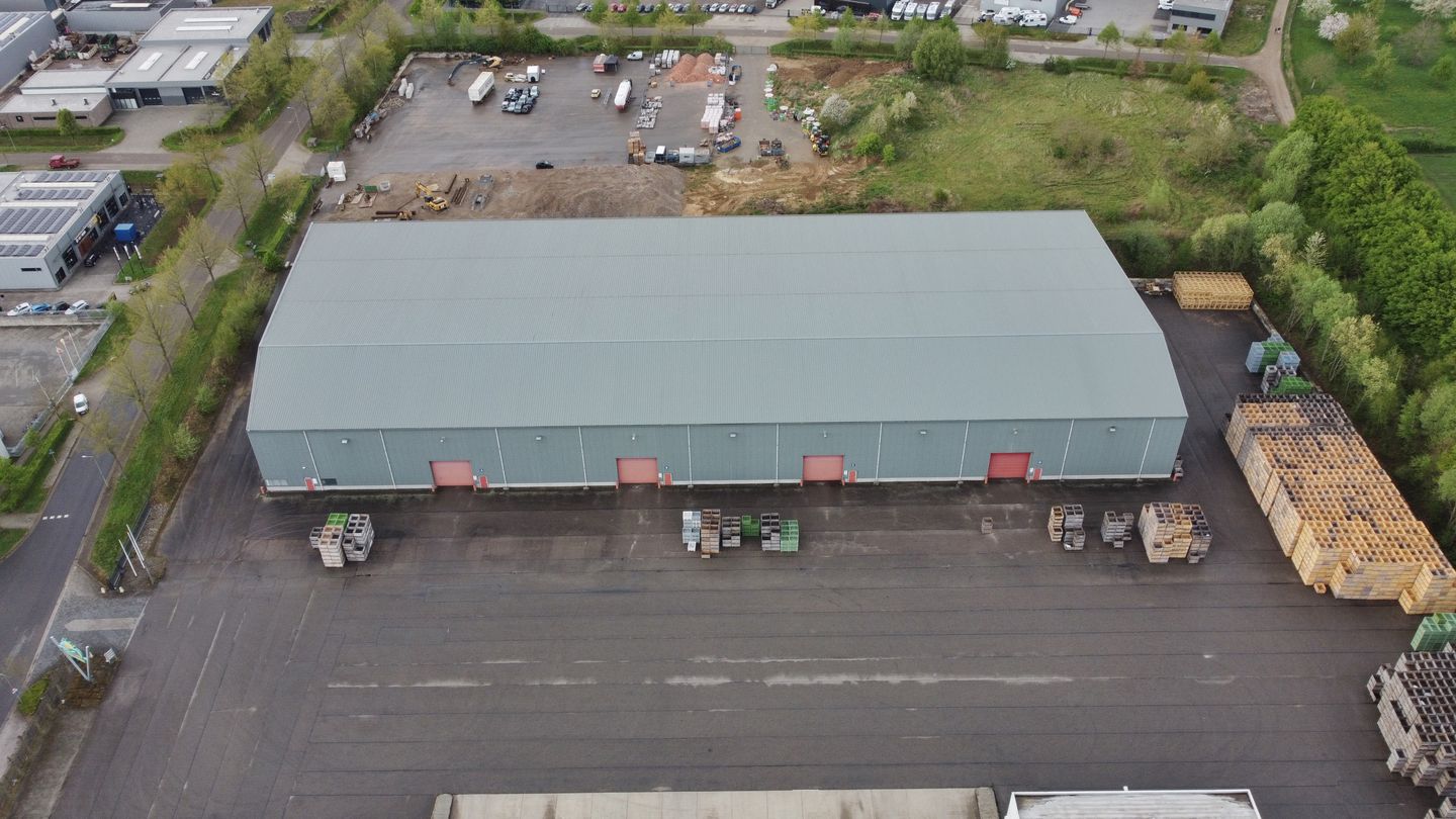 Bekijk foto 2 van Bergemotte 1