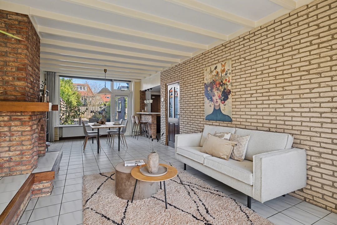 Foto 16 van Stephensonstraat 44