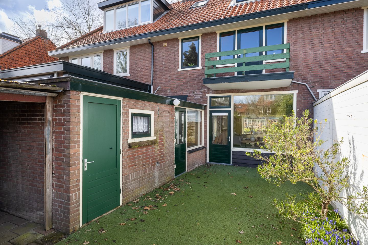 Foto 49 van Stephensonstraat 44