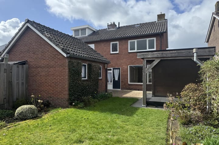 Foto 3 van J. Evertsenstraat 10