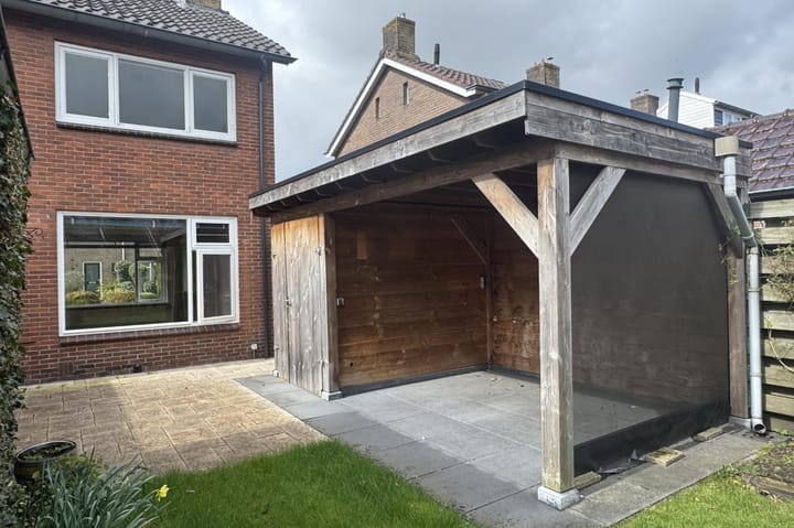 Foto 4 van J. Evertsenstraat 10