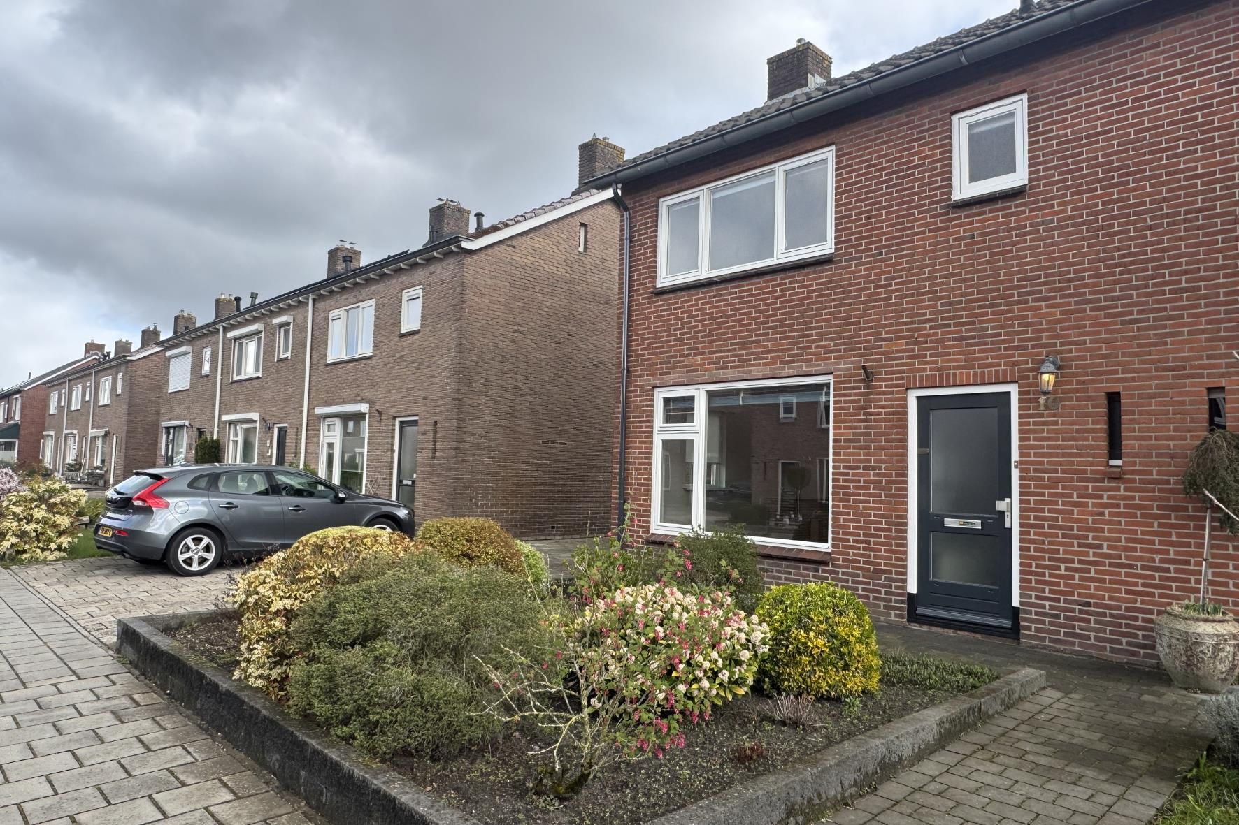 Photo 6 of J. Evertsenstraat 10