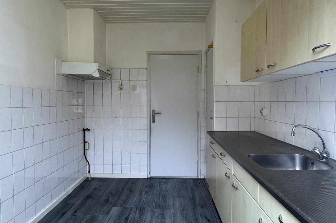 Photo 16 of J. Evertsenstraat 10