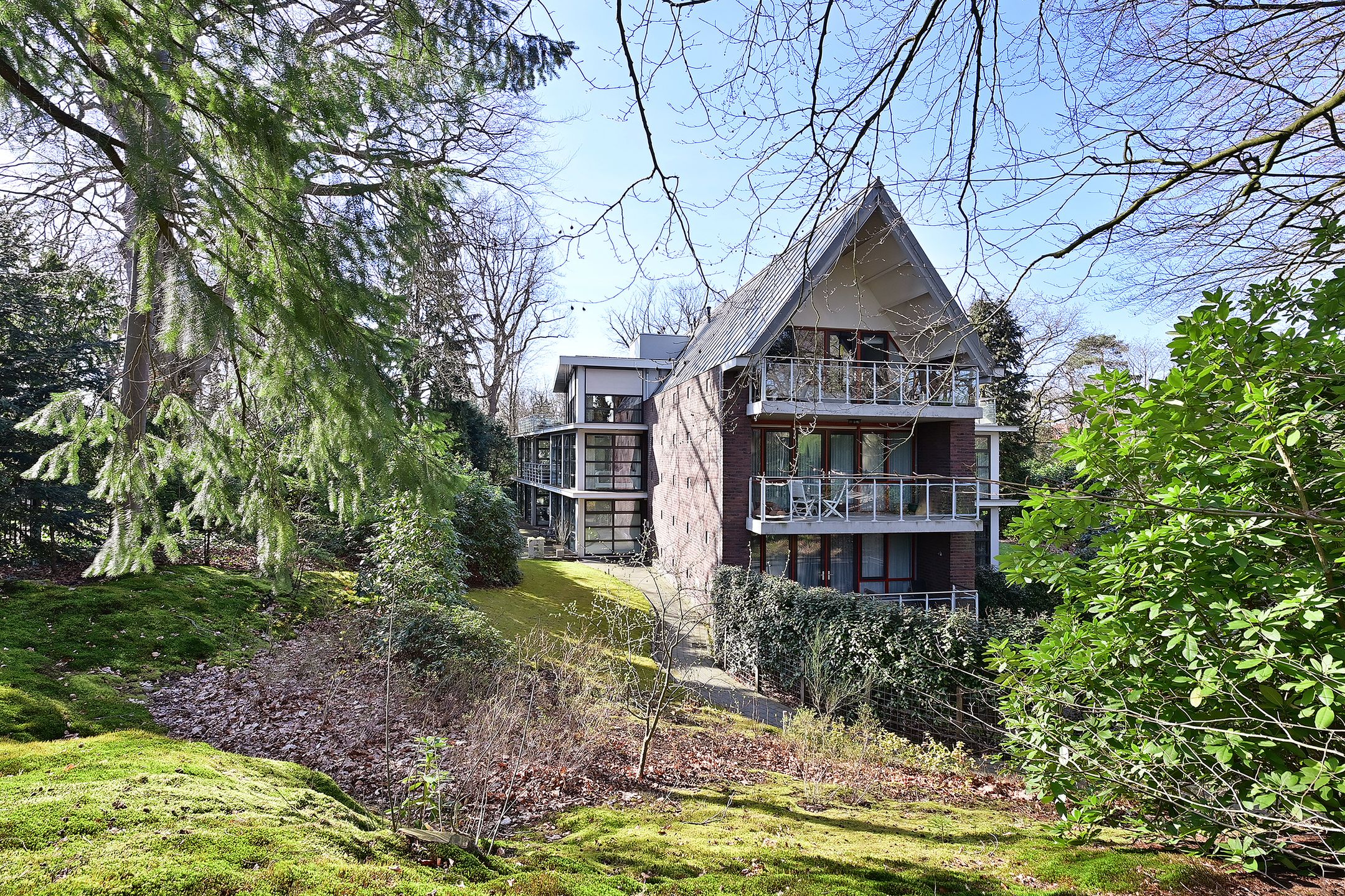 Bussumergrintweg 23-D 23 D