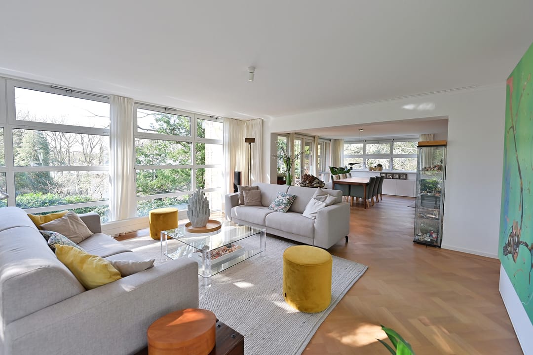 Foto 2 van Bussumergrintweg 23-D