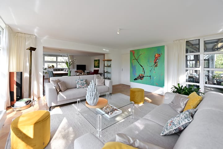 Photo 3 of Bussumergrintweg 23-D