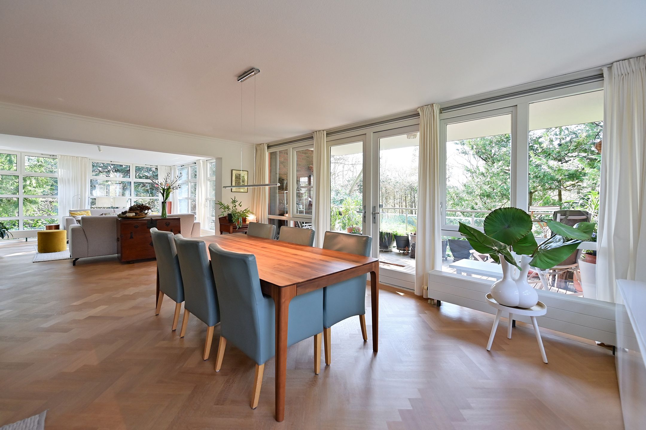 Foto 6 van Bussumergrintweg 23-D