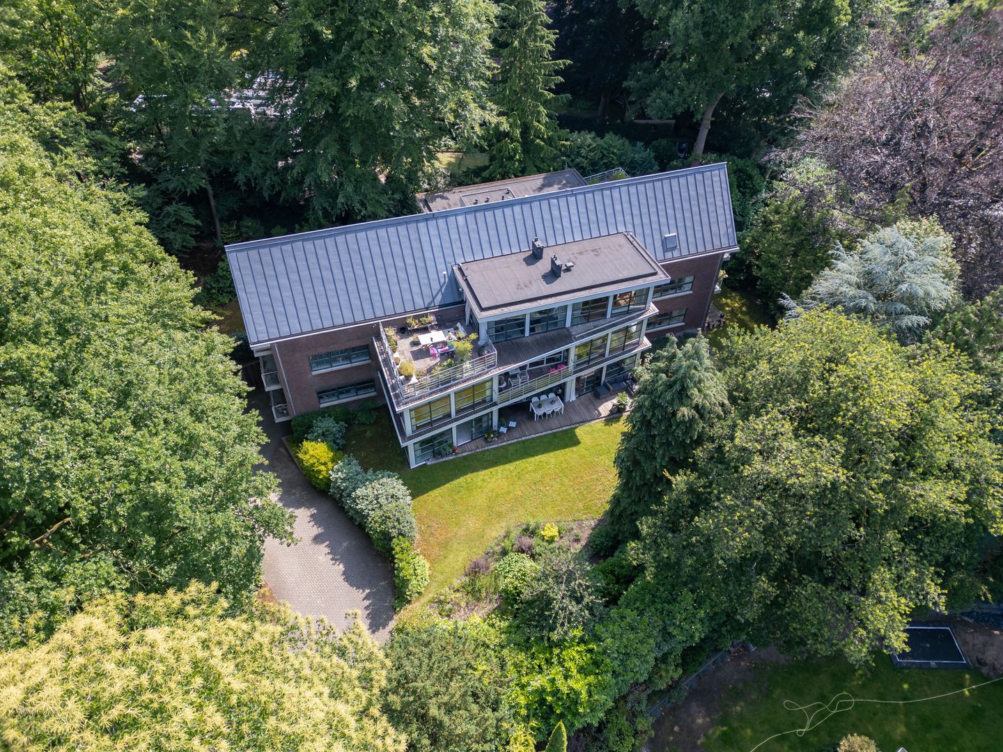 Foto 29 van Bussumergrintweg 23-D