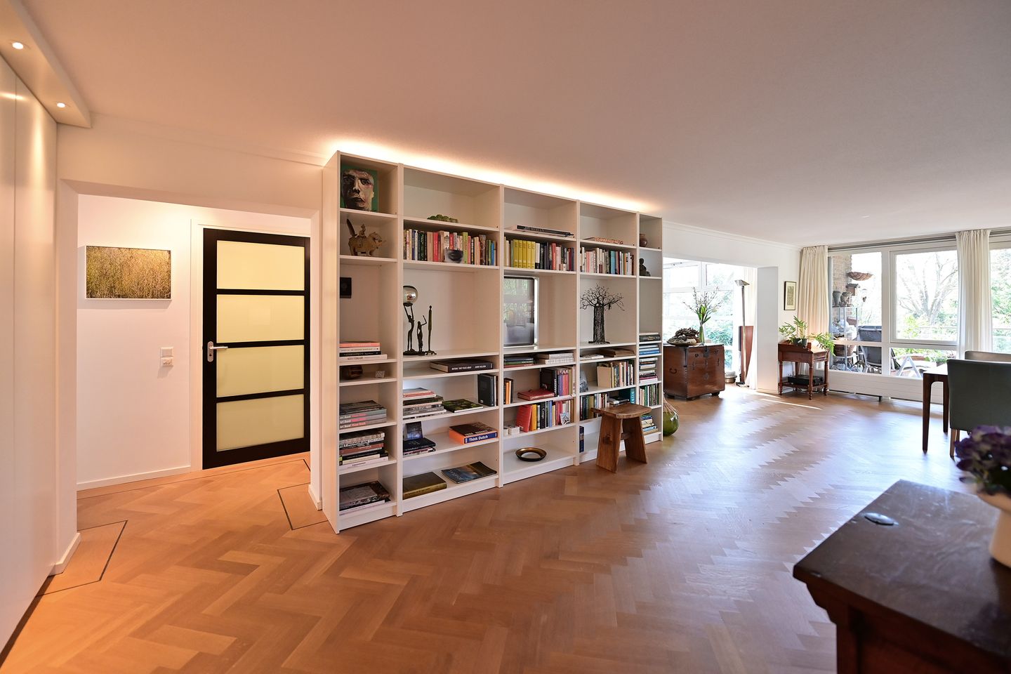 Foto 14 van Bussumergrintweg 23-D