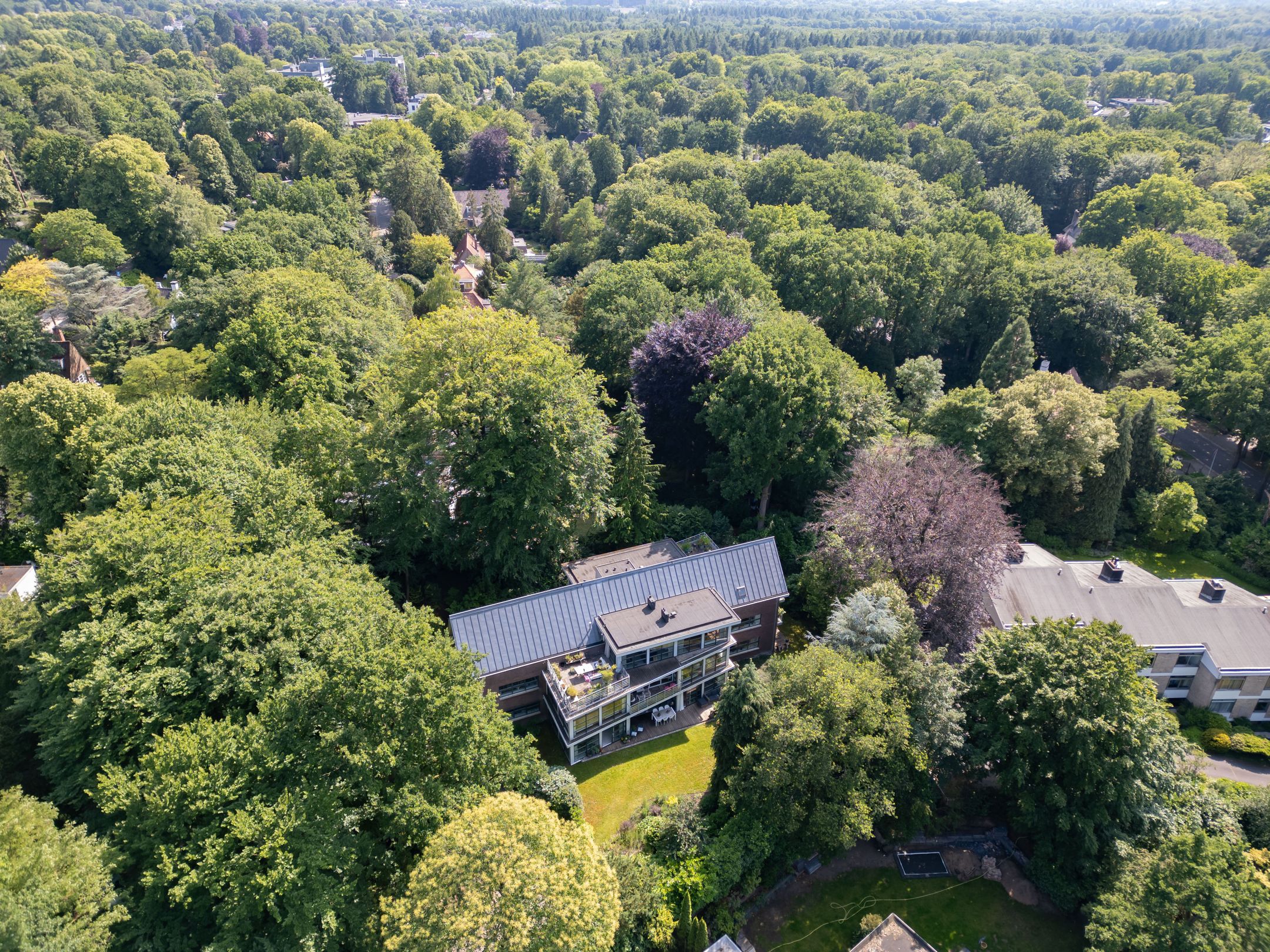 Foto 30 van Bussumergrintweg 23-D