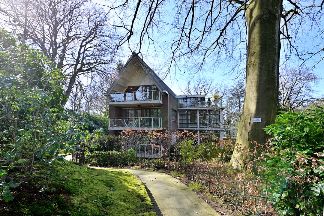 Foto 23 van Bussumergrintweg 23-D