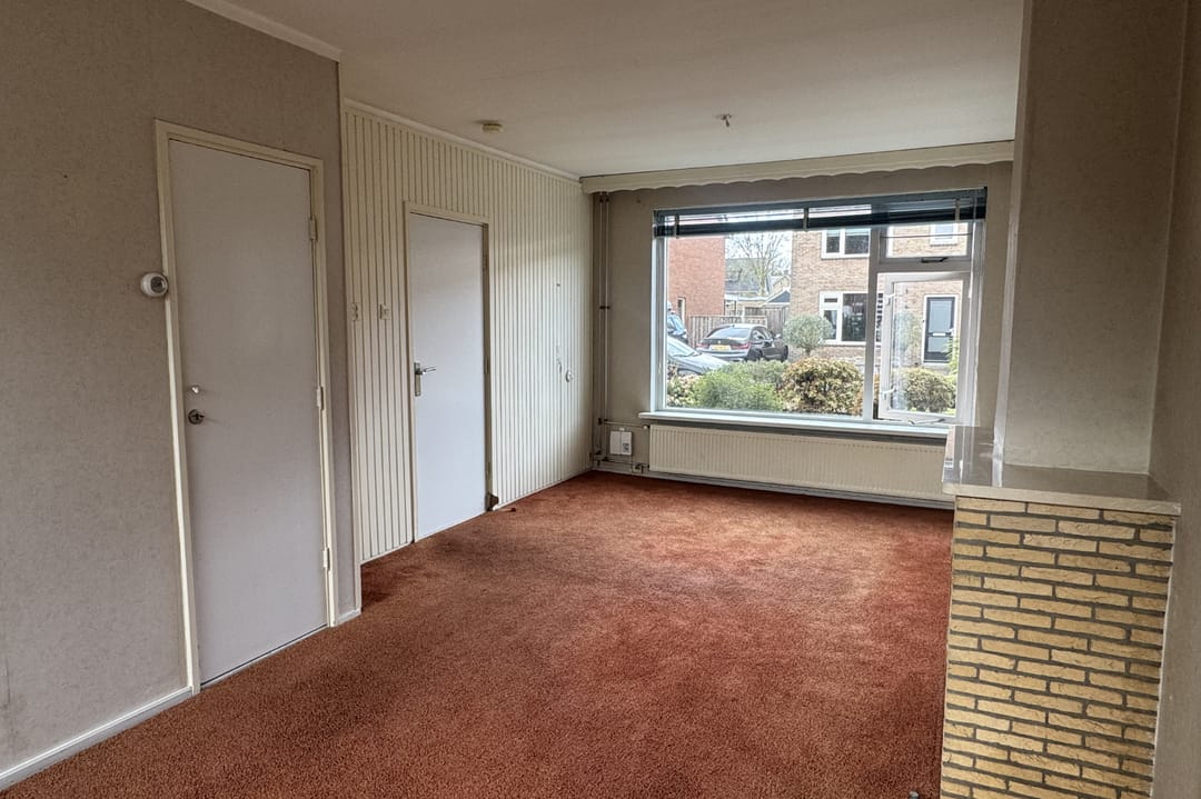 Photo 11 of J. Evertsenstraat 10