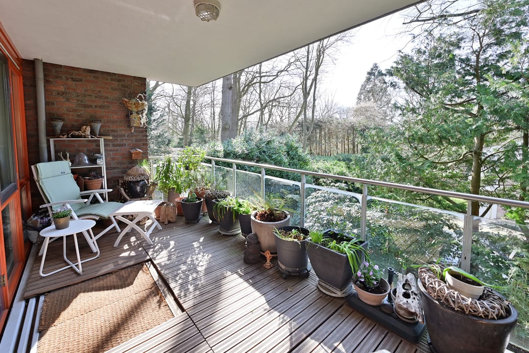 Foto 8 van Bussumergrintweg 23-D