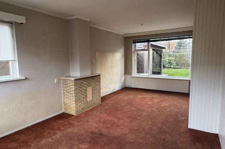 Foto 2 van J. Evertsenstraat 10