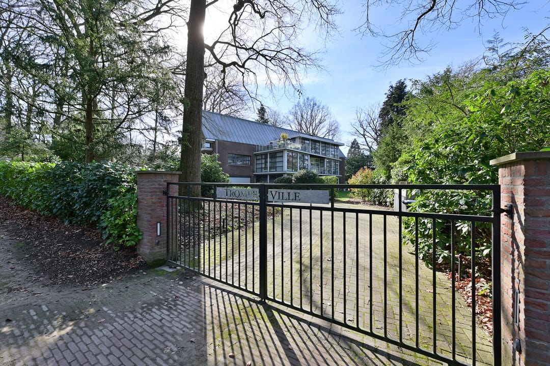 Foto 26 van Bussumergrintweg 23-D