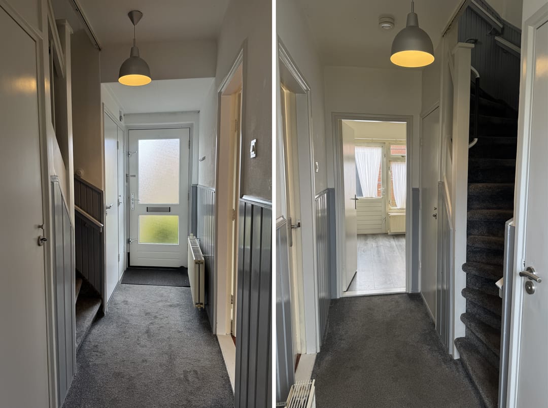 Photo 7 of J. Evertsenstraat 10