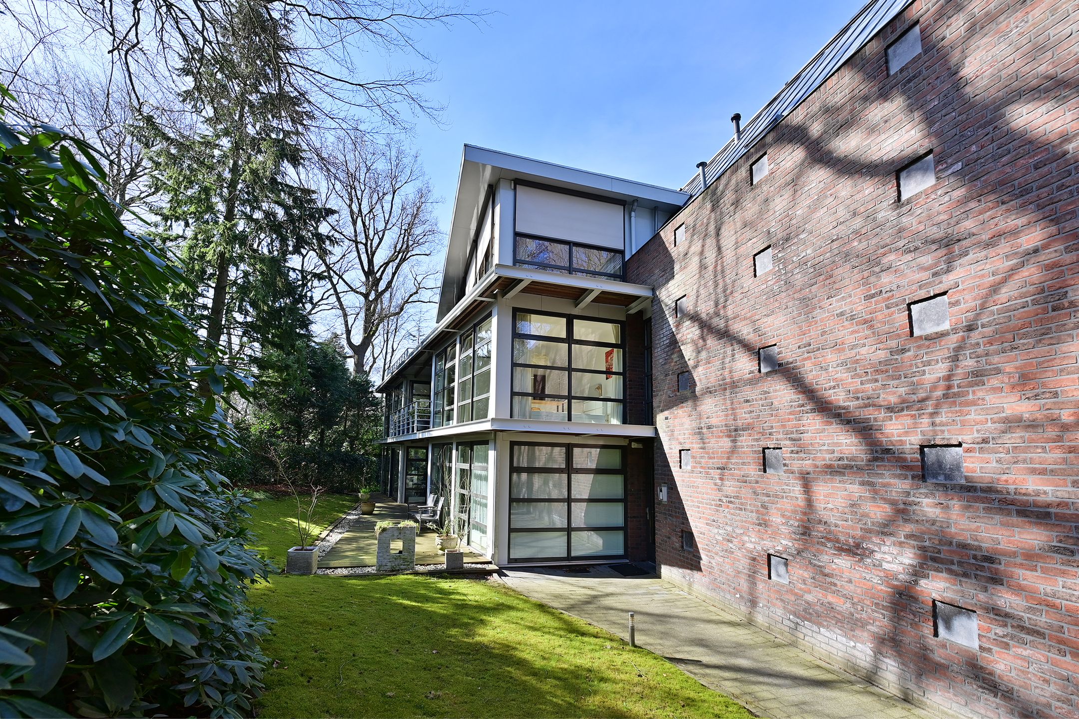 Foto 24 van Bussumergrintweg 23-D