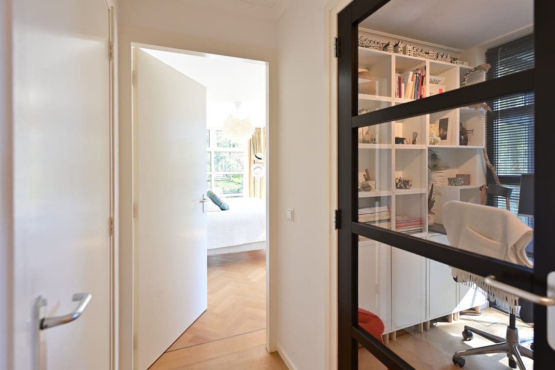 Foto 17 van Bussumergrintweg 23-D