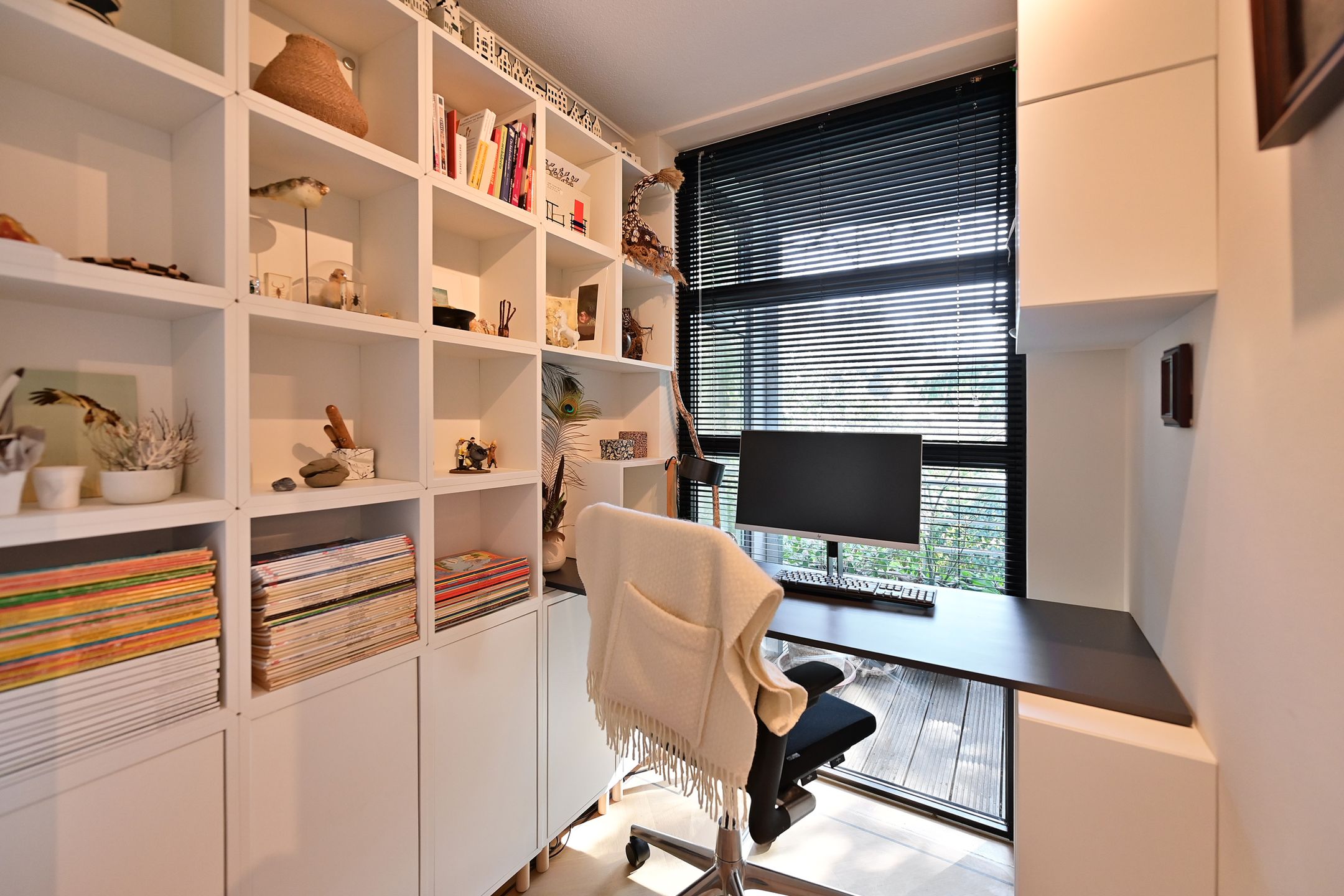 Foto 18 van Bussumergrintweg 23-D