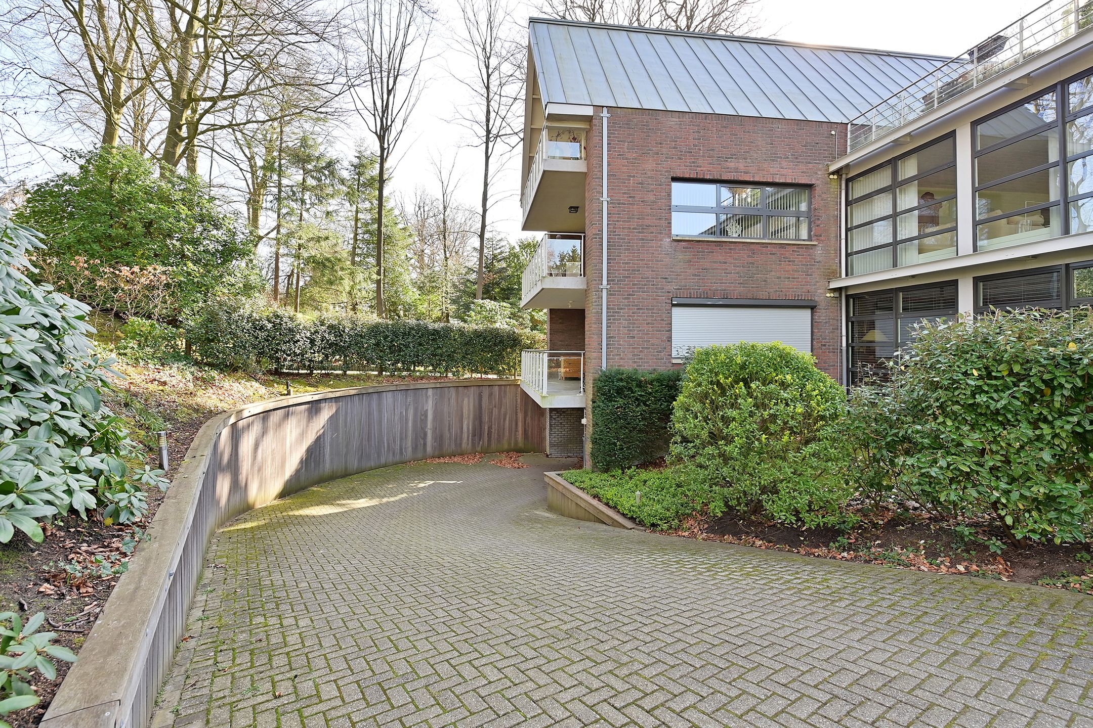 Foto 21 van Bussumergrintweg 23-D