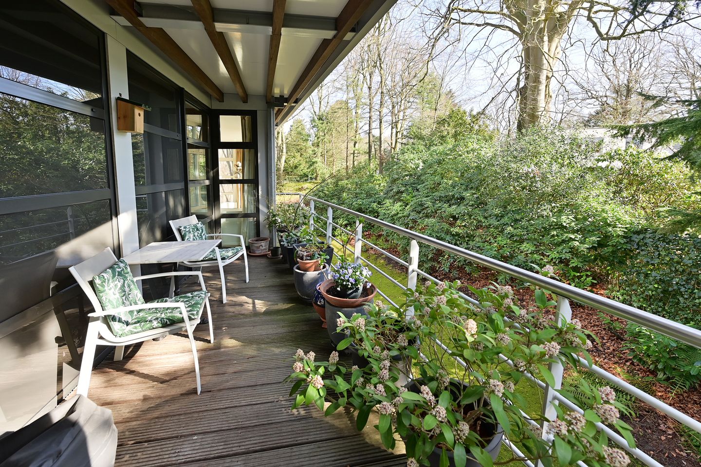 Foto 25 van Bussumergrintweg 23-D