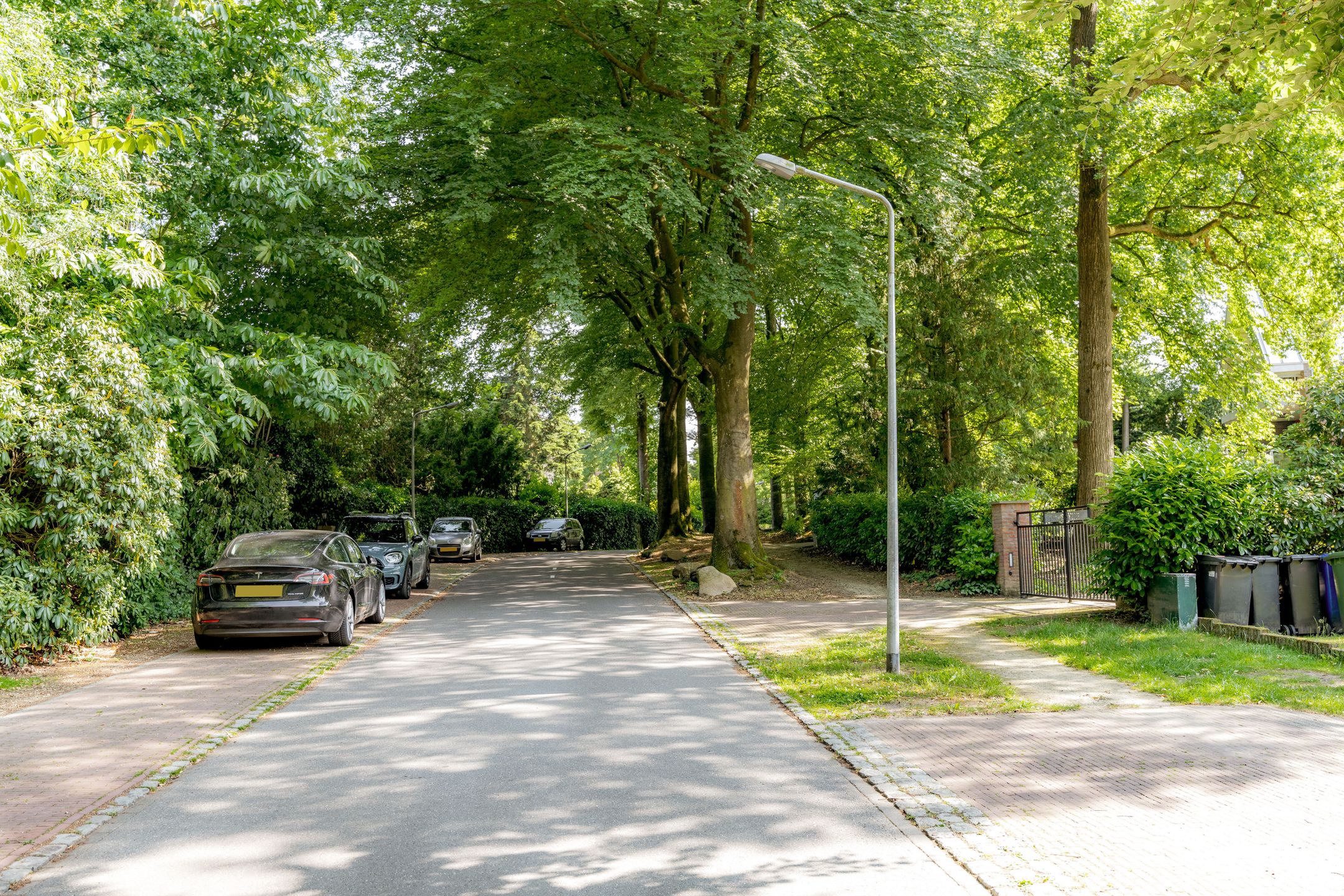 Foto 27 van Bussumergrintweg 23-D