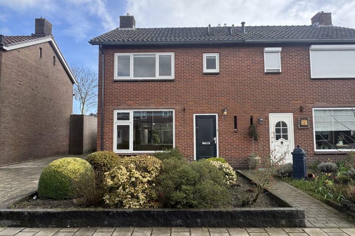 J. Evertsenstraat 10