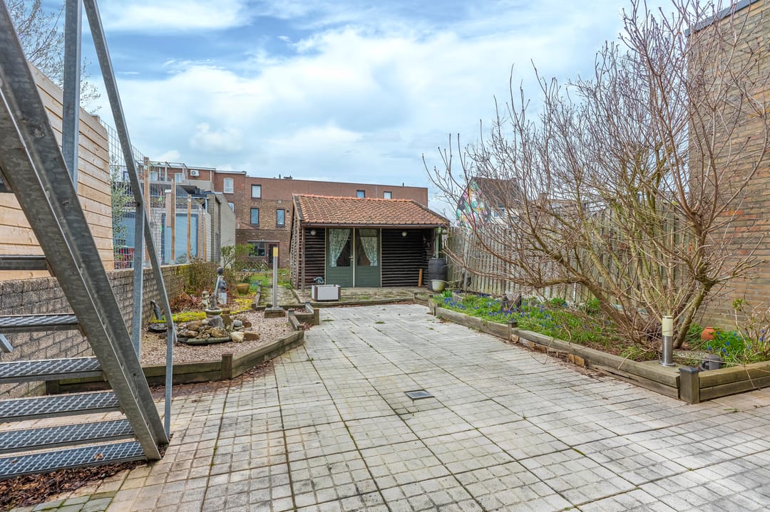 Foto 22 van Hambeukerboord 82