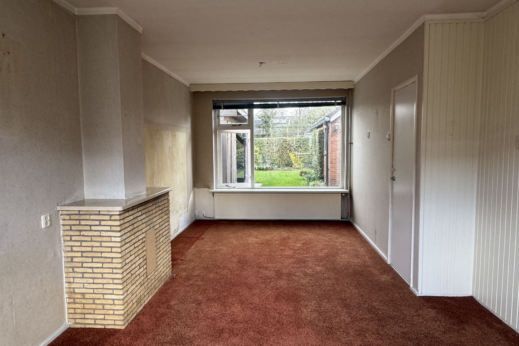Photo 9 of J. Evertsenstraat 10