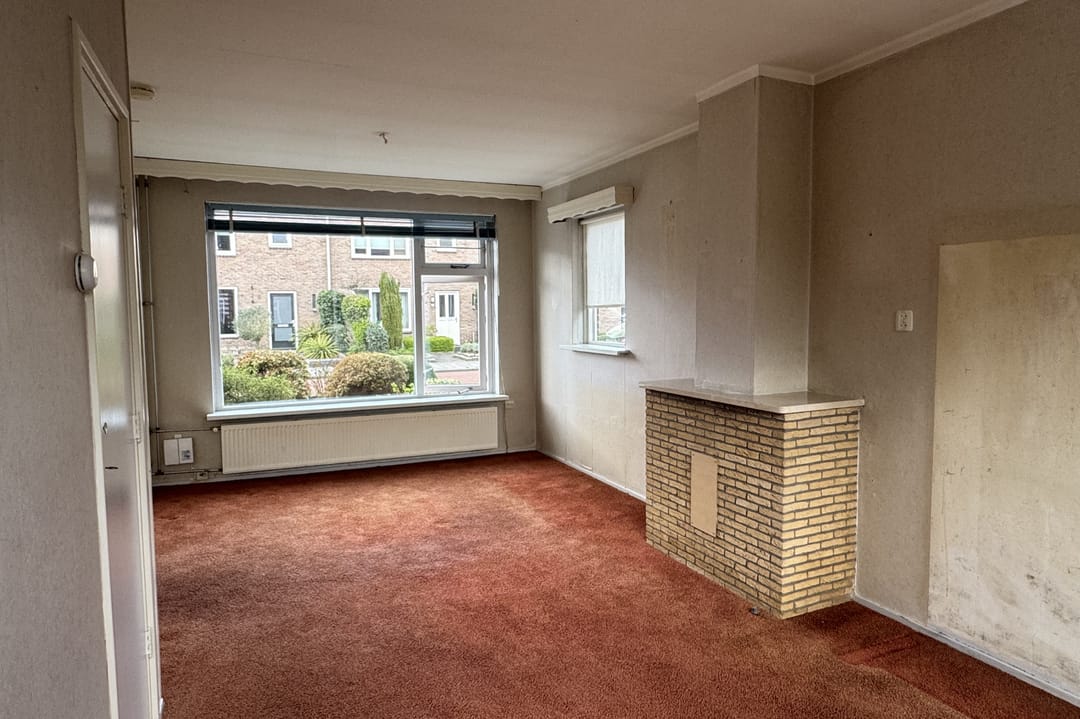 Photo 13 of J. Evertsenstraat 10