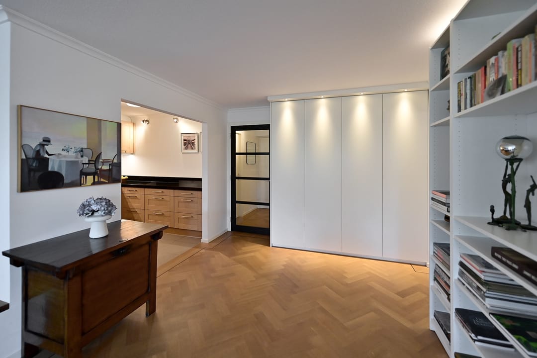 Foto 13 van Bussumergrintweg 23-D