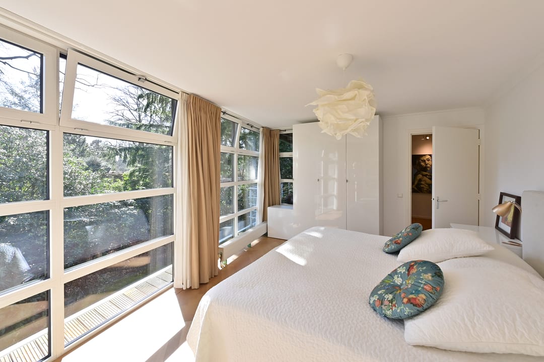 Foto 16 van Bussumergrintweg 23-D