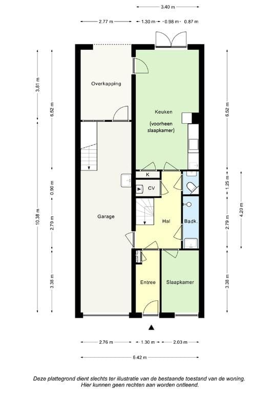 Foto 27 van Hambeukerboord 82