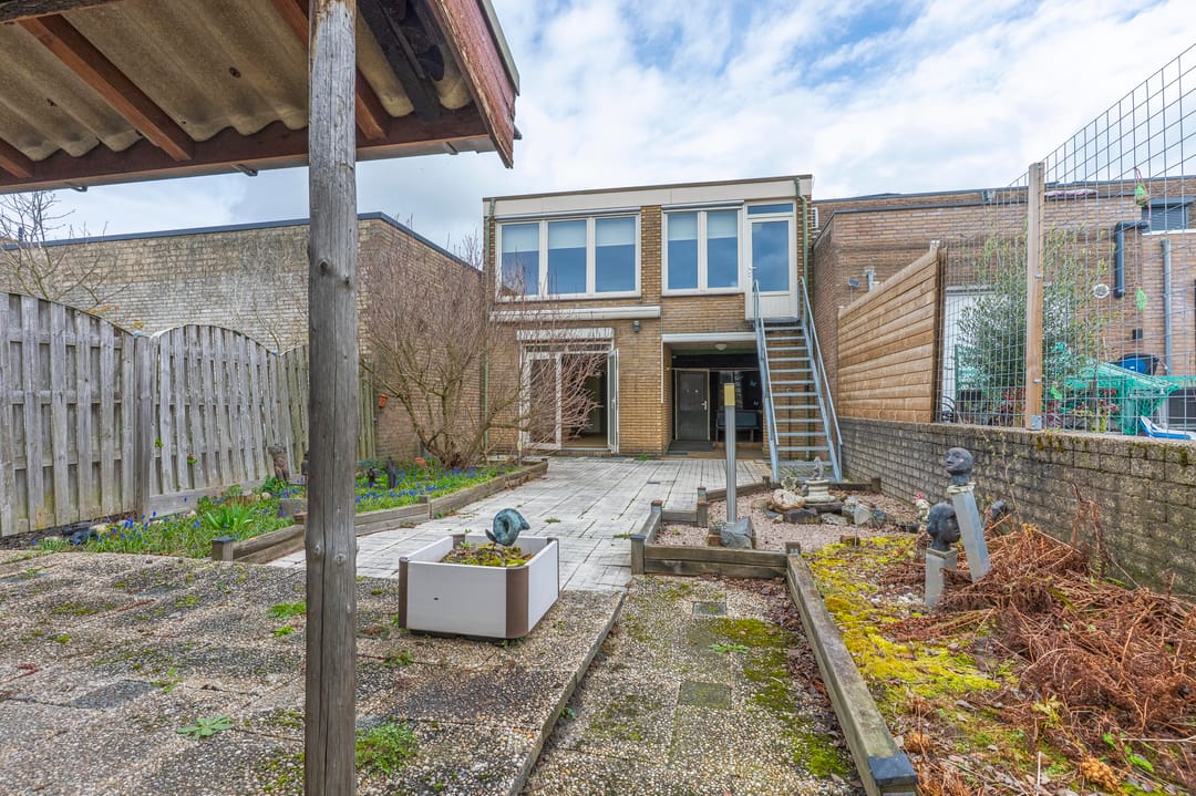 Foto 23 van Hambeukerboord 82