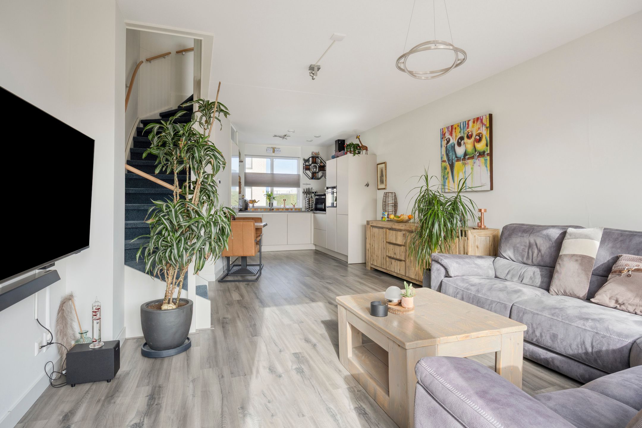 Foto 3 van Veersedijk 32-D