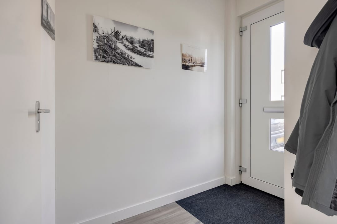 Foto 7 van Veersedijk 32-D