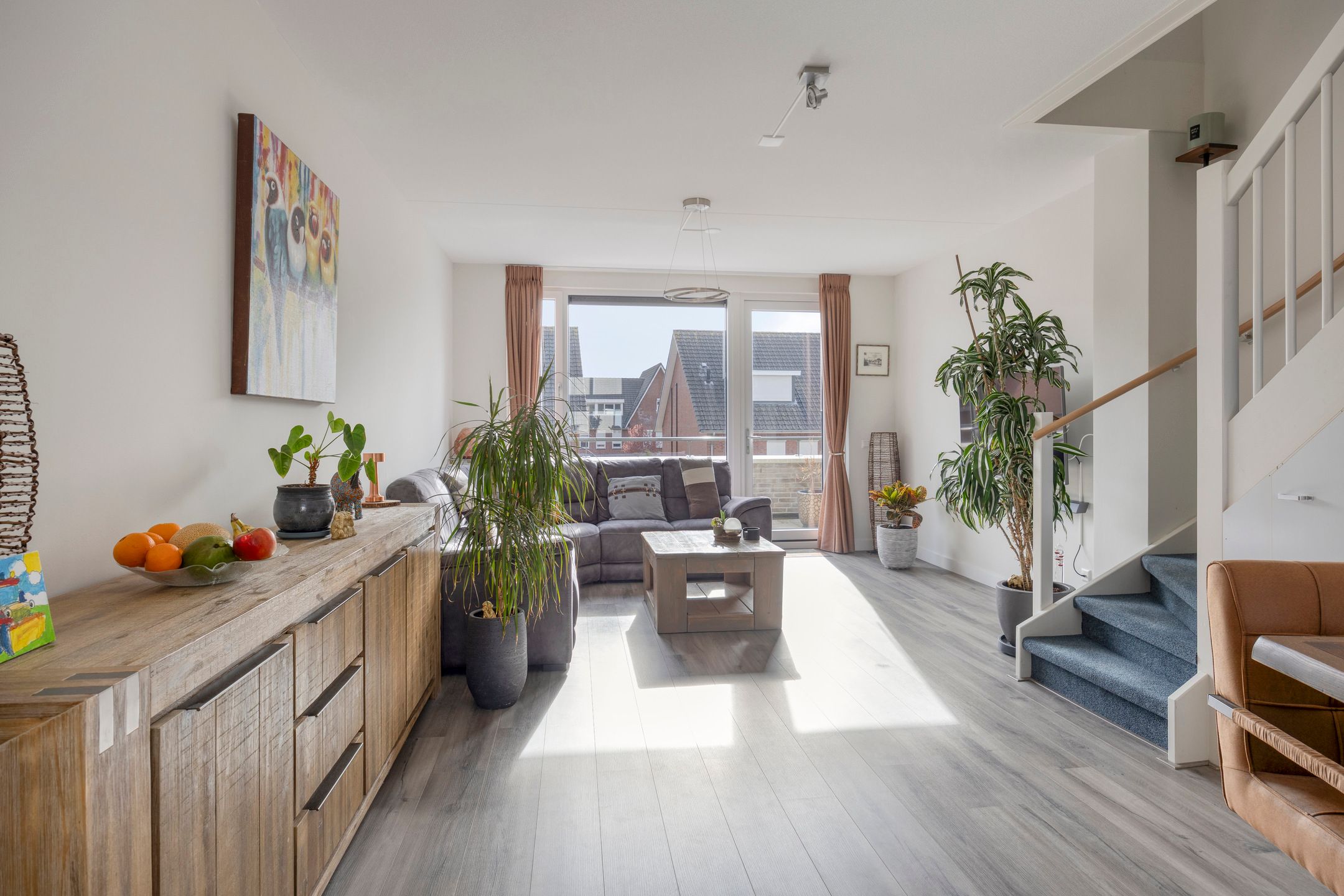 Foto 9 van Veersedijk 32-D