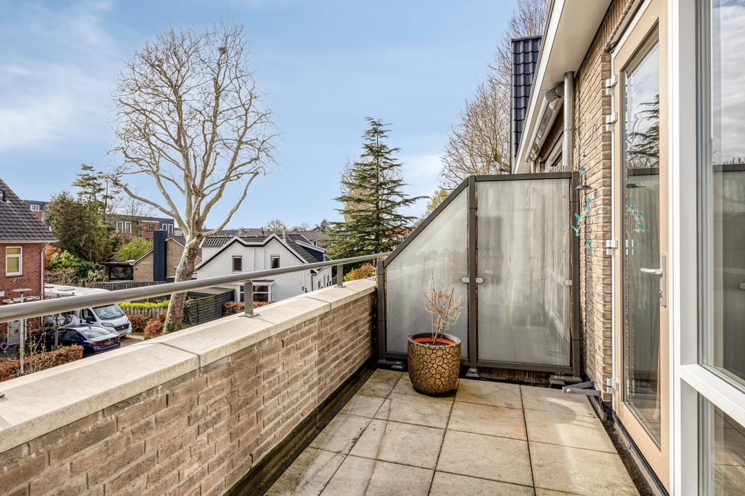 Foto 16 van Veersedijk 32-D