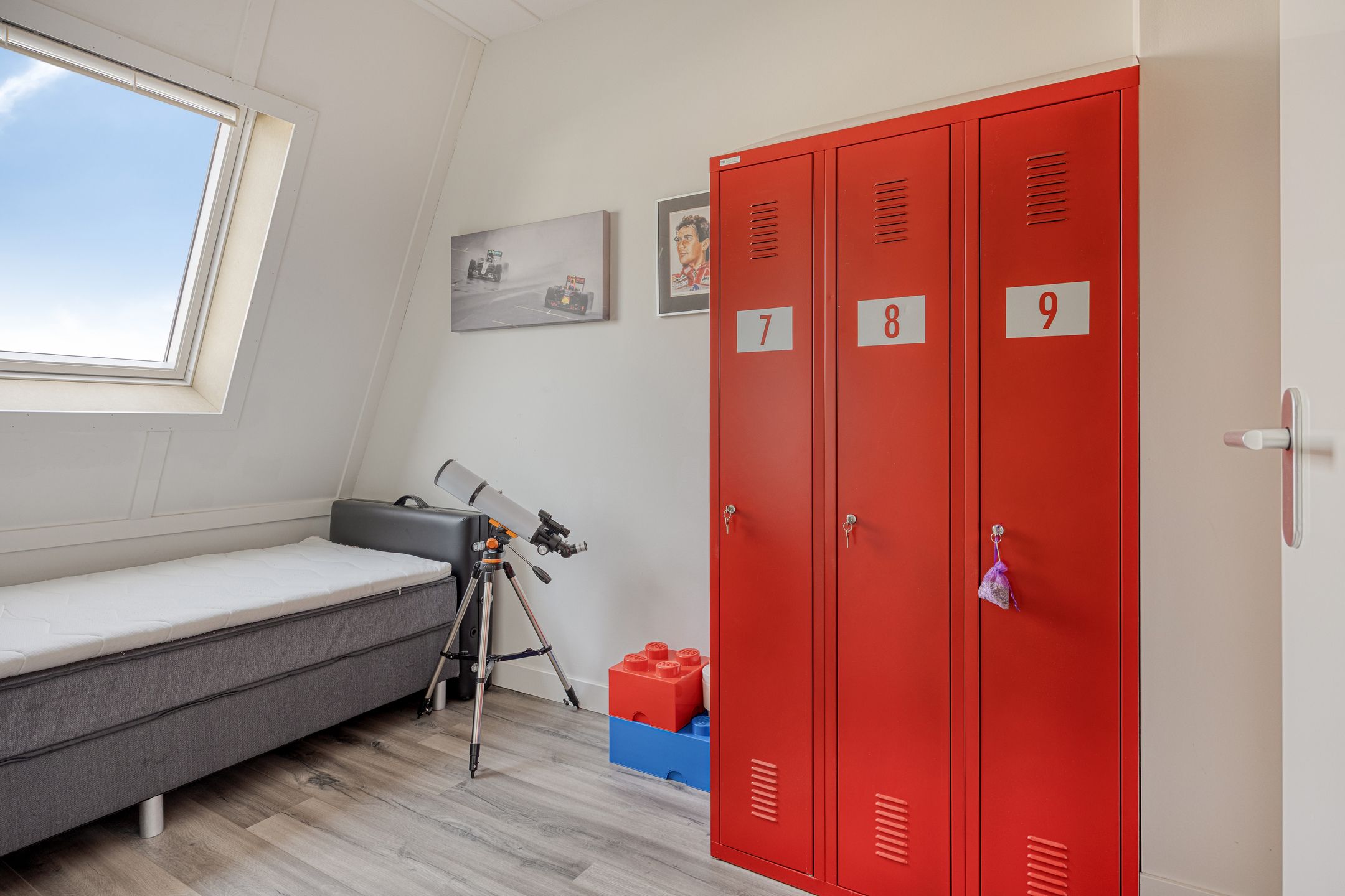 Foto 24 van Veersedijk 32-D